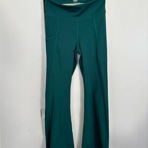 Abercrombie Kids Teal Activewear